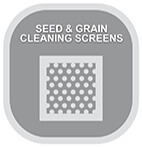 seed and grain